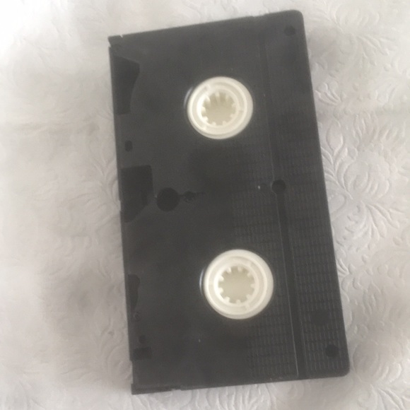 Vintage. Rock With Barney 1991 VHS#98081 Sing-Along - Picture 3 of 5